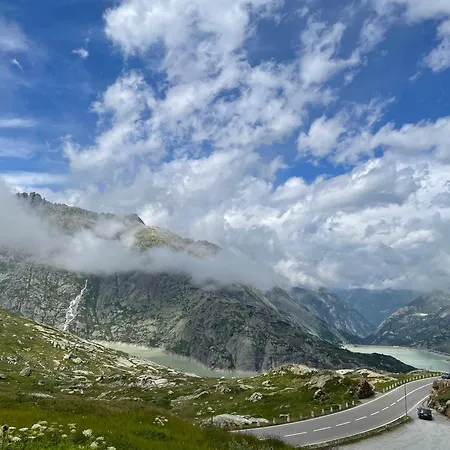 Hasliview 인너트키르헨