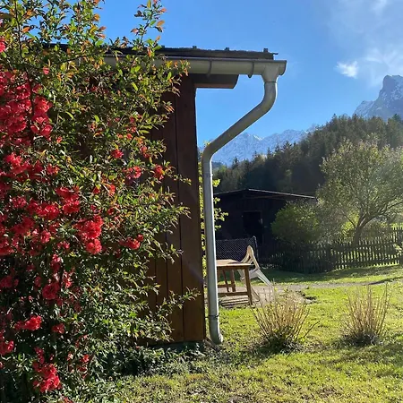 아파트 Hasliview *