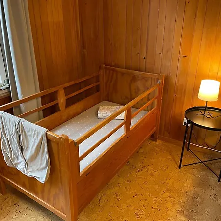 Apartment Hasliview