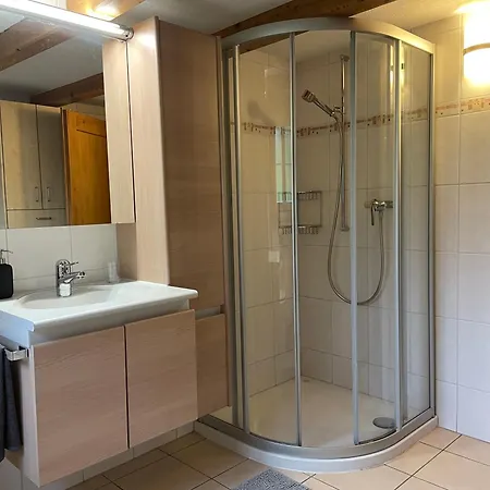 Apartment Gemuetliche Mit Traditionellem Trittofen *