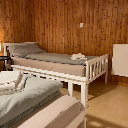 Apartment Gemuetliche Mit Traditionellem Trittofen