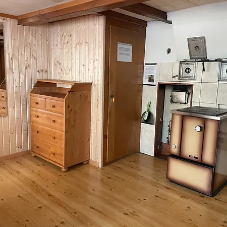Apartment Hasliview