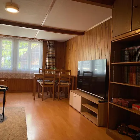 Apartment Hasliview