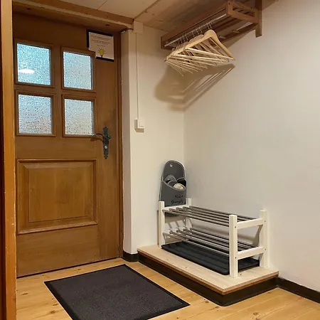 Hasliview 아파트 인너트키르헨