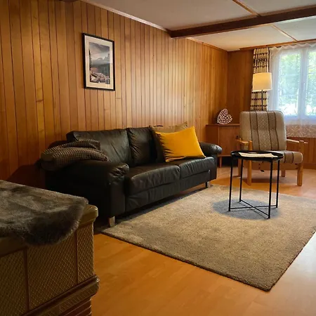 Apartment Hasliview *