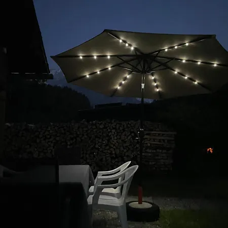 아파트 Hasliview 인너트키르헨