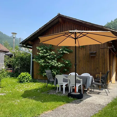 Hasliview * Innertkirchen