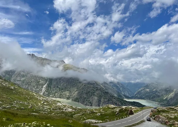 Hasliview Innertkirchen