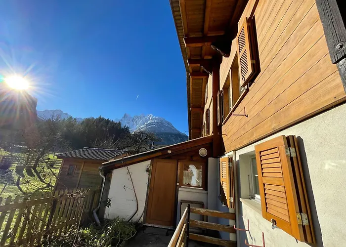 Hasliview Appartement