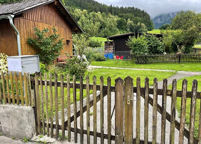 Lejlighed Hasliview Innertkirchen