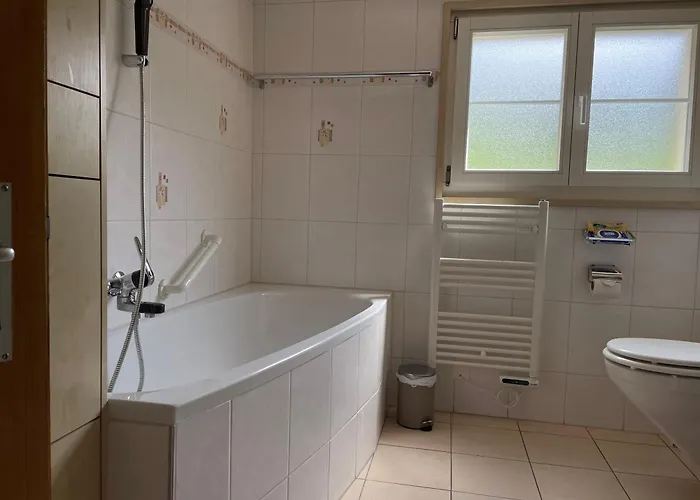 Hasliview Appartement