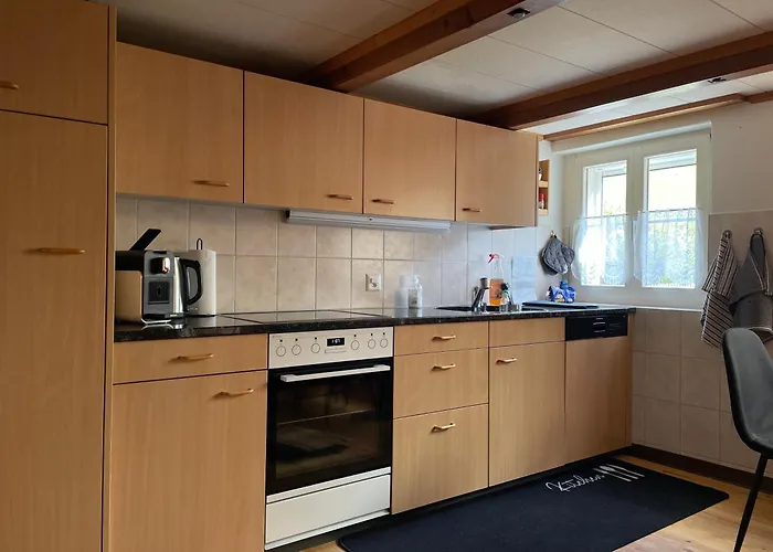 Hasliview * Innertkirchen