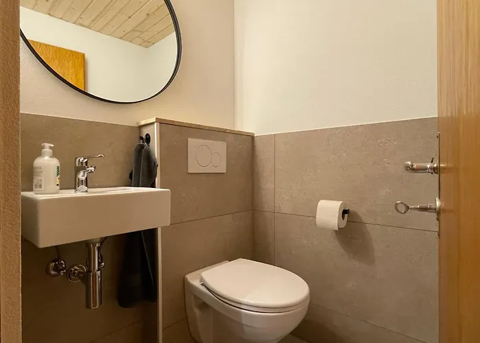 Hasliview Appartement
