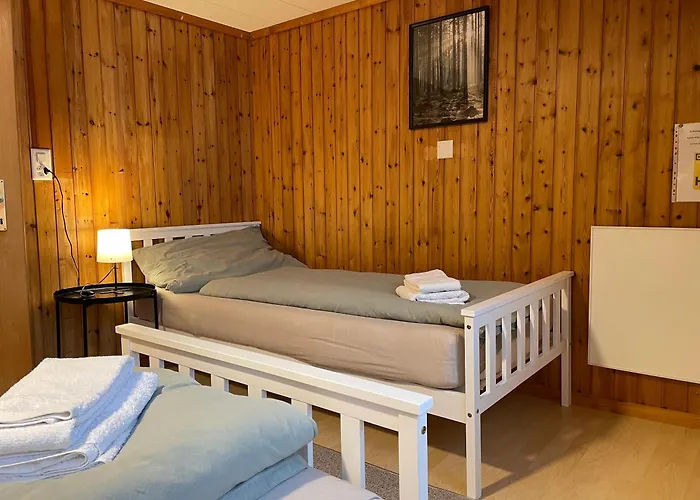 Appartement Hasliview