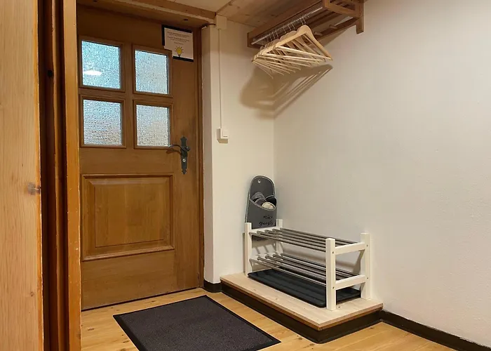 Hasliview Lejlighed Innertkirchen