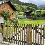 Apartment Hasliview Innertkirchen