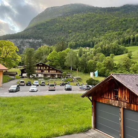 Hasliview דירה *