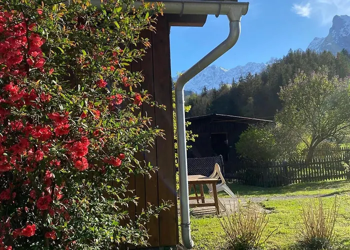 דירה Hasliview *